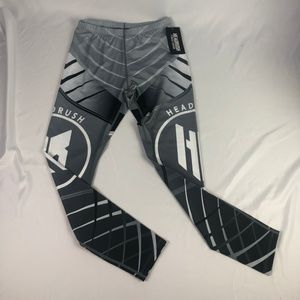 Headrush Fitness Leggings - NWT